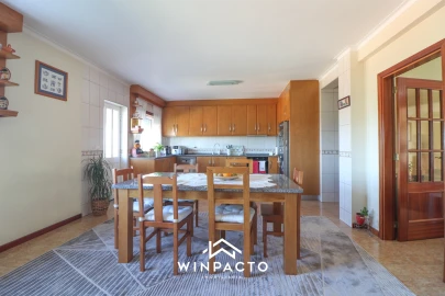 Moradia T4 para Venda em Mangualde, Mesquitela e Cunha Alta