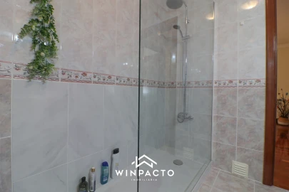 Moradia T4 para Venda em Mangualde, Mesquitela e Cunha Alta