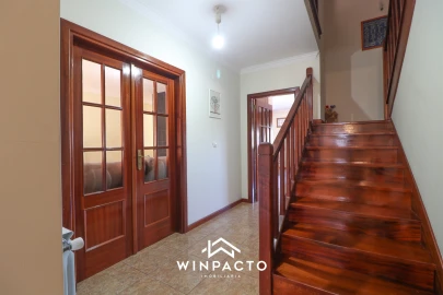 Moradia T4 para Venda em Mangualde, Mesquitela e Cunha Alta