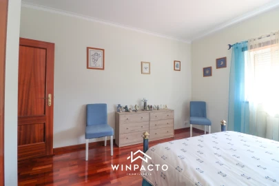 Moradia T4 para Venda em Mangualde, Mesquitela e Cunha Alta