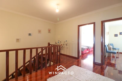 Moradia T4 para Venda em Mangualde, Mesquitela e Cunha Alta