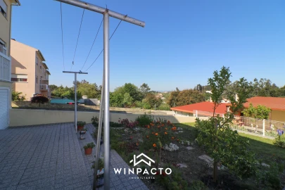 Moradia T4 para Venda em Mangualde, Mesquitela e Cunha Alta