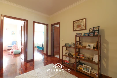 Moradia T4 para Venda em Mangualde, Mesquitela e Cunha Alta