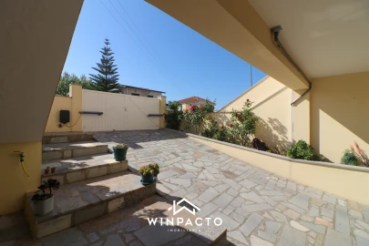 Moradia T4 para Venda em Mangualde, Mesquitela e Cunha Alta