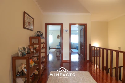 Moradia T4 para Venda em Mangualde, Mesquitela e Cunha Alta