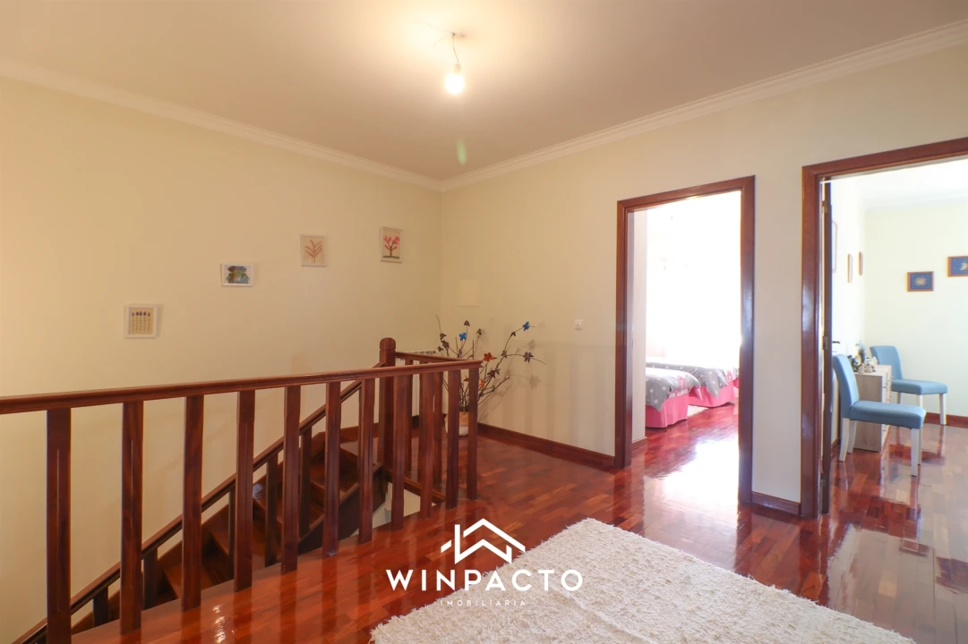 Moradia T4 para Venda em Mangualde, Mesquitela e Cunha Alta Foto 37