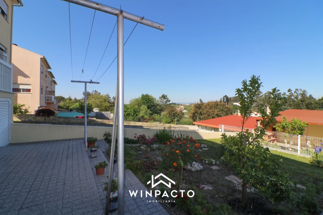 Moradia T4 para Venda em Mangualde, Mesquitela e Cunha Alta Foto 55