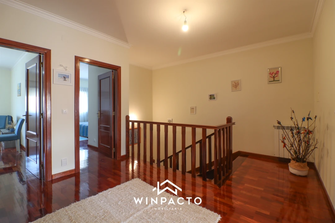 Moradia T4 para Venda em Mangualde, Mesquitela e Cunha Alta Foto 31