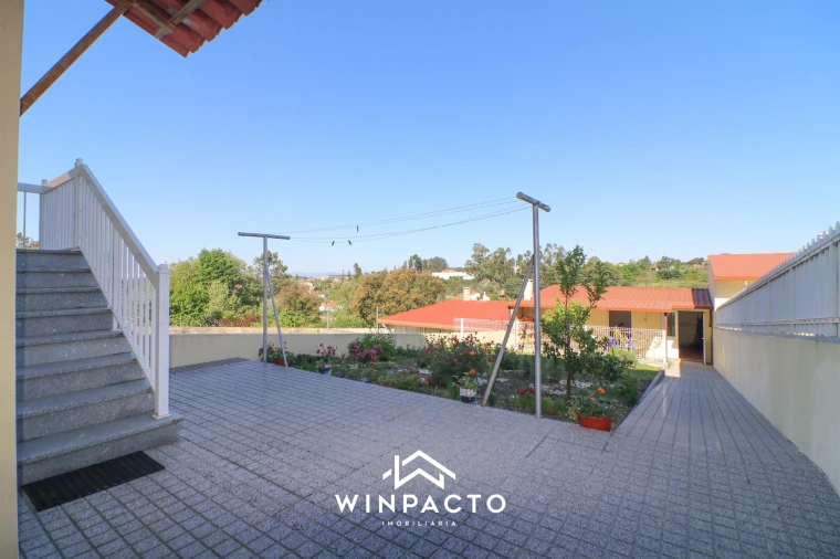 Moradia T4 para Venda em Mangualde, Mesquitela e Cunha Alta Foto 54