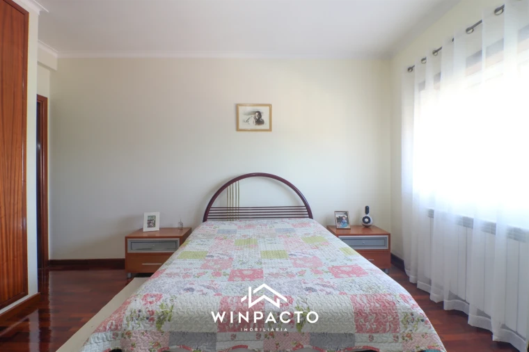 Moradia T4 para Venda em Mangualde, Mesquitela e Cunha Alta Foto 43