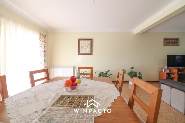 Moradia T4 para Venda em Mangualde, Mesquitela e Cunha Alta Foto 6