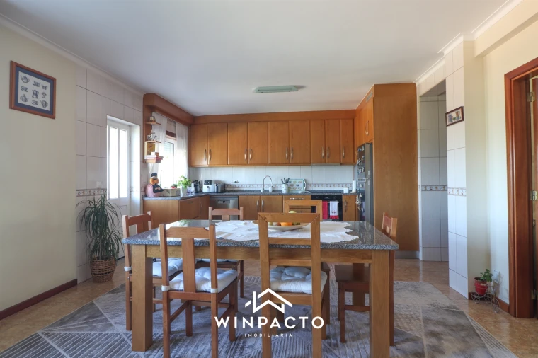 Moradia T4 para Venda em Mangualde, Mesquitela e Cunha Alta Foto 9