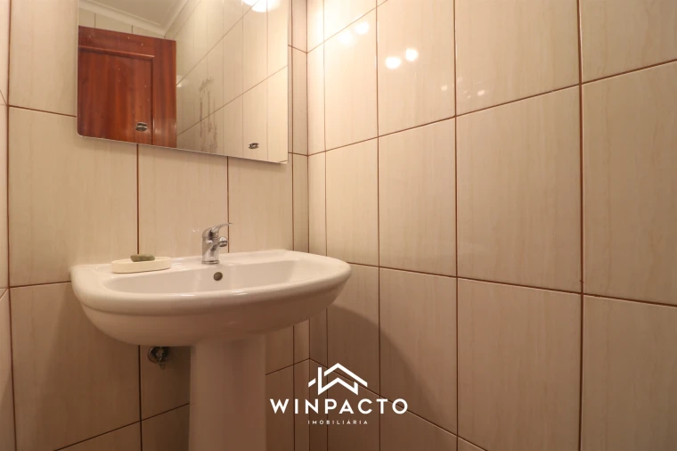 Moradia T4 para Venda em Mangualde, Mesquitela e Cunha Alta Foto 18