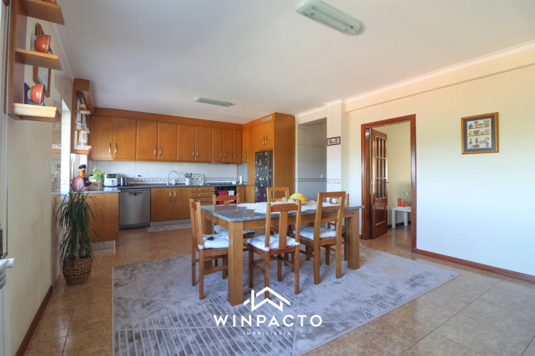 Moradia T4 para Venda em Mangualde, Mesquitela e Cunha Alta Foto 12