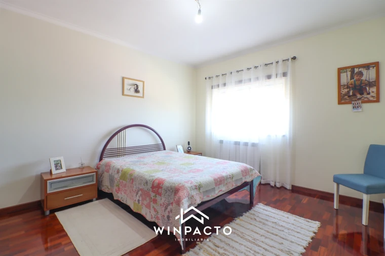 Moradia T4 para Venda em Mangualde, Mesquitela e Cunha Alta Foto 42