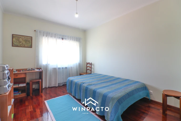 Moradia T4 para Venda em Mangualde, Mesquitela e Cunha Alta Foto 38