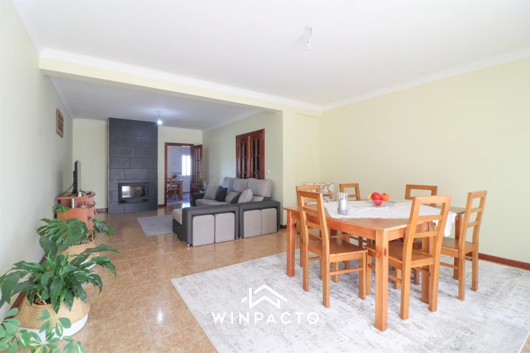 Moradia T4 para Venda em Mangualde, Mesquitela e Cunha Alta Foto 3