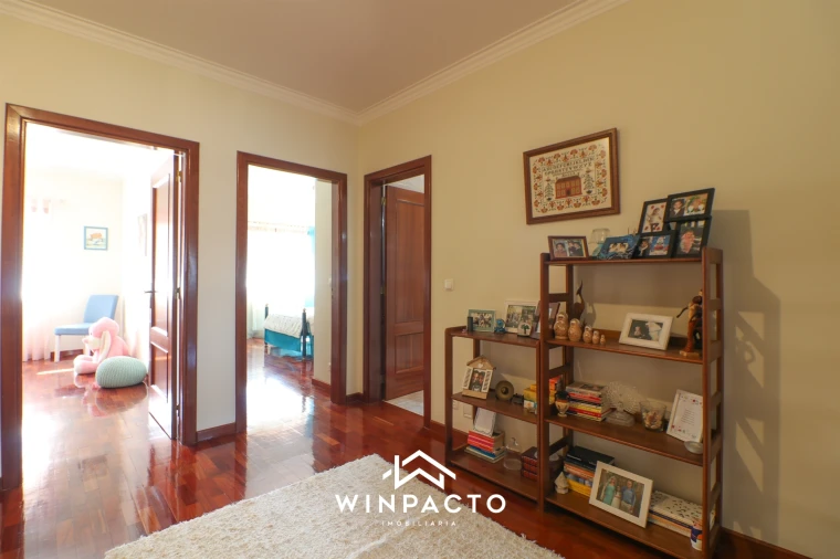 Moradia T4 para Venda em Mangualde, Mesquitela e Cunha Alta Foto 35