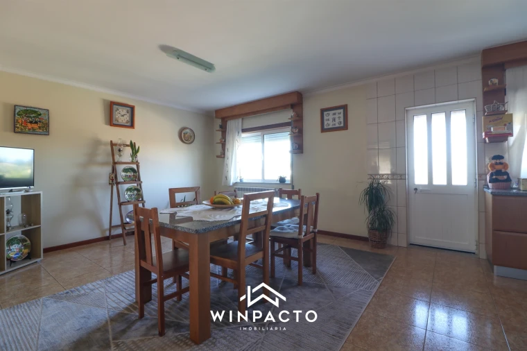 Moradia T4 para Venda em Mangualde, Mesquitela e Cunha Alta Foto 15