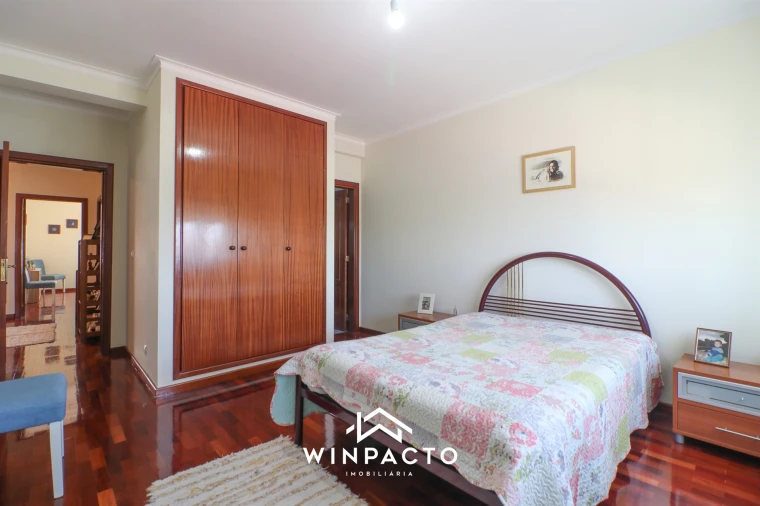 Moradia T4 para Venda em Mangualde, Mesquitela e Cunha Alta Foto 44