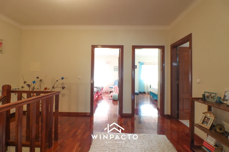 Moradia T4 para Venda em Mangualde, Mesquitela e Cunha Alta Foto 36