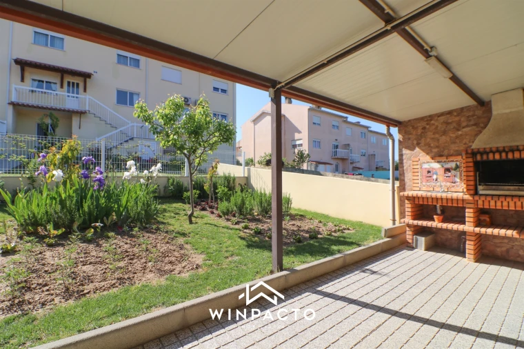 Moradia T4 para Venda em Mangualde, Mesquitela e Cunha Alta