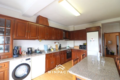 Apartamento T3 para Venda em Canas de Senhorim