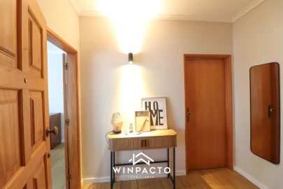 Apartamento T3 para Venda em Canas de Senhorim