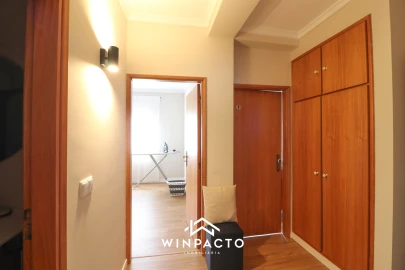 Apartamento T3 para Venda em Canas de Senhorim