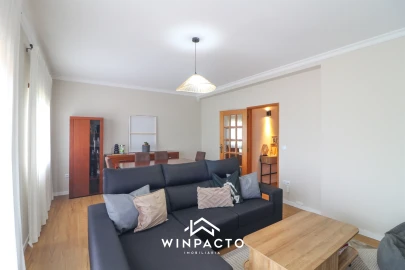 Apartamento T3 para Venda em Canas de Senhorim