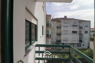 Apartamento T3 para Venda em Canas de Senhorim