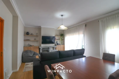 Apartamento T3 para Venda em Canas de Senhorim