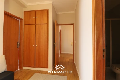 Apartamento T3 para Venda em Canas de Senhorim