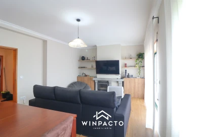 Apartamento T3 para Venda em Canas de Senhorim