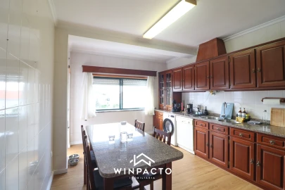 Apartamento T3 para Venda em Canas de Senhorim