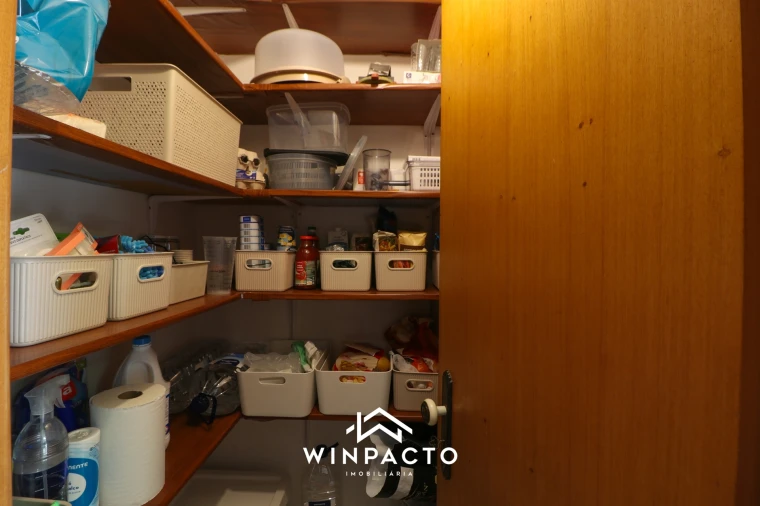 Apartamento T3 para Venda em Canas de Senhorim Foto 22