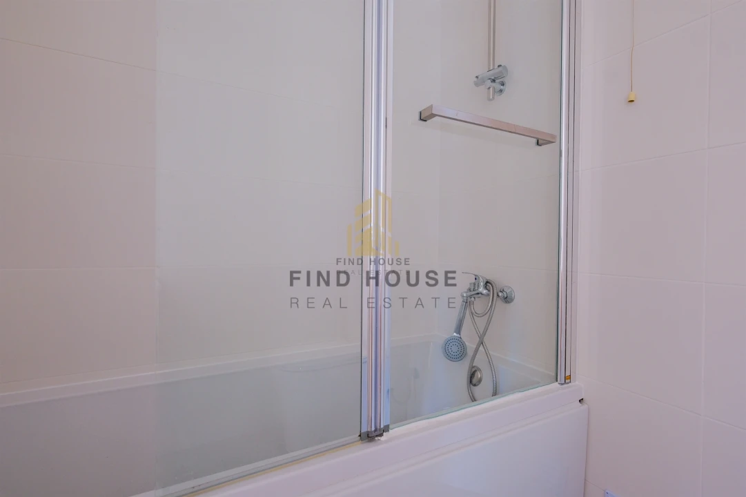 Apartamento T2 para Arrendamento em Penha de França Foto 13