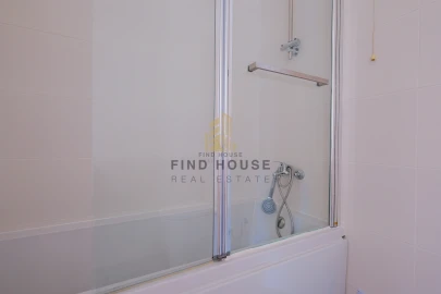 Apartamento T2 para Arrendamento em Penha de França