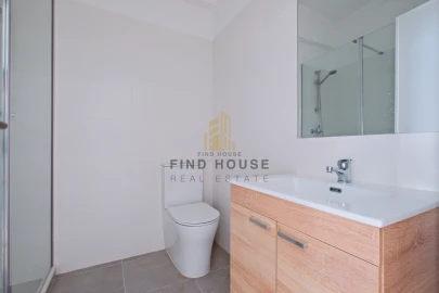 Apartamento T1 para Arrendamento em Penha de França