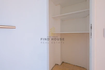 Apartamento T1 para Arrendamento em Penha de França