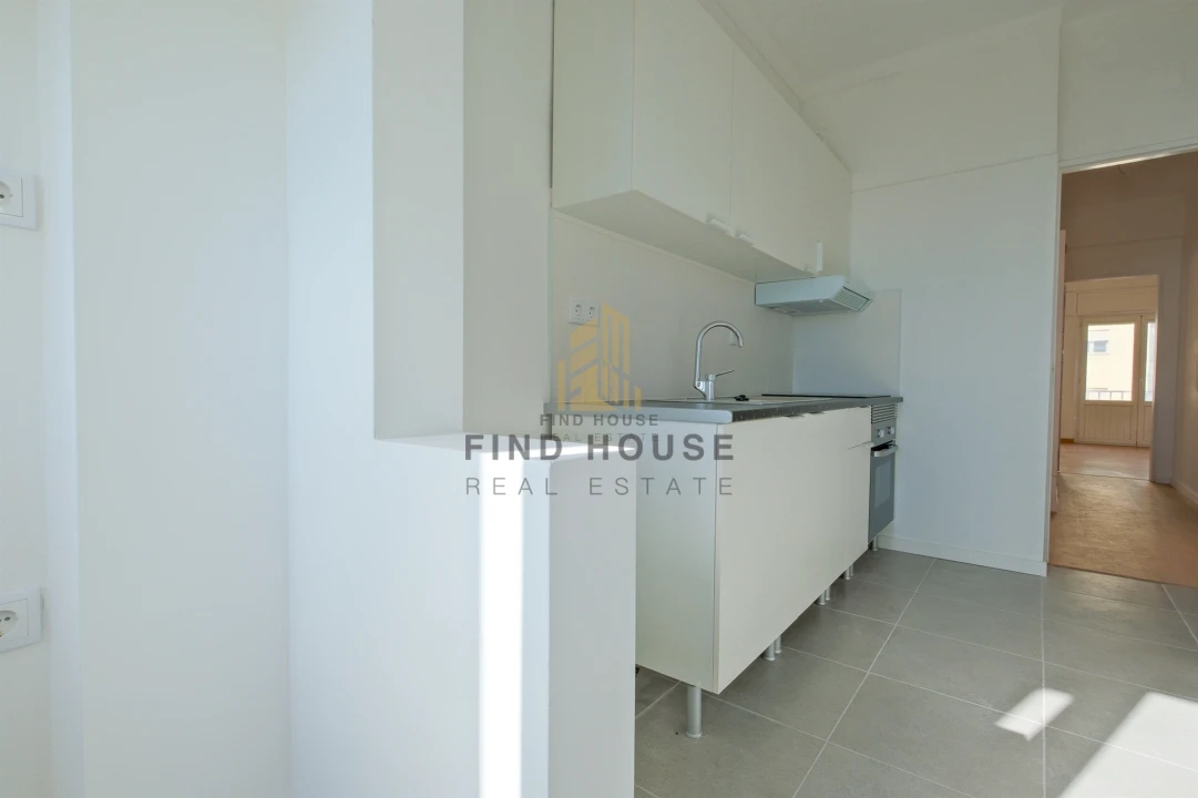 Apartamento T1 para Arrendamento em Penha de França Foto 15