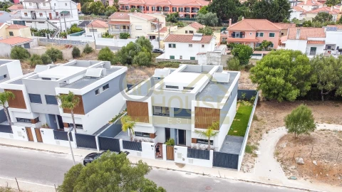 Moradia T3 para Venda em Alcabideche