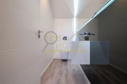 Moradia T3 para Venda em Alcabideche