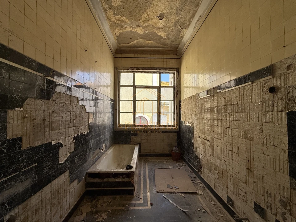 Apartamento T7 para Venda em Buarcos Foto 8