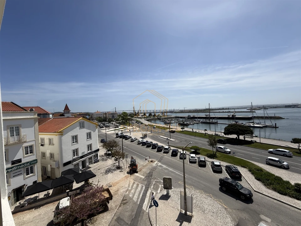 Apartamento T7 para Venda em Buarcos Foto 27