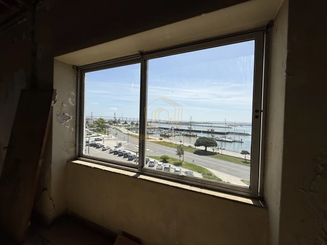 Apartamento T7 para Venda em Buarcos Foto 21