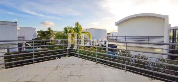 Moradia T3 para Arrendamento em Quinta do Anjo