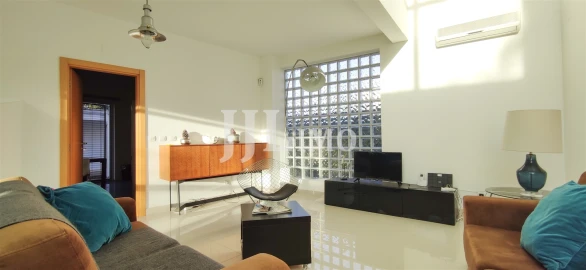Moradia T3 para Arrendamento em Quinta do Anjo