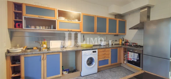 Moradia T3 para Arrendamento em Quinta do Anjo