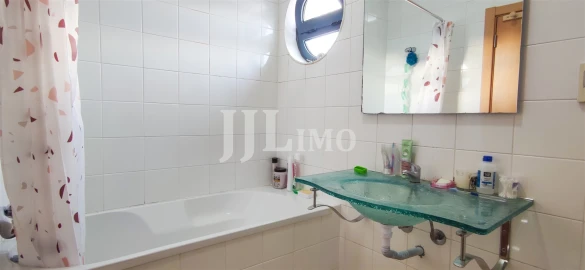 Moradia T3 para Arrendamento em Quinta do Anjo